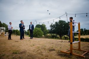 lawn games