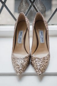 jimmy choo wedding shoes