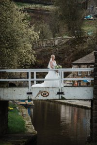 bridge at standedge tunnel