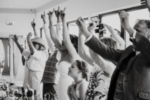 singing waiters at casa brighouse
