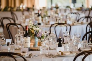 stems design floral top table