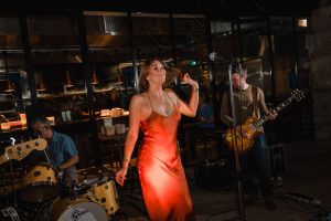 suzie and the groove