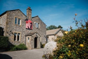 Gamekeepers Inn Threshfield