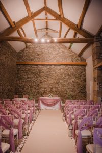 Winston's Barn at Coniston Hotel