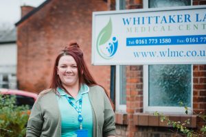 key worker nurse
