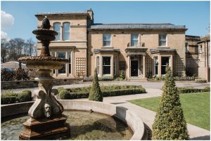 manor house lindley huddersfield